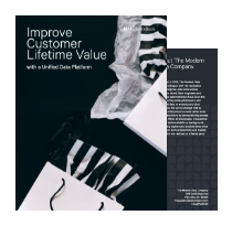 Improve Customer Lifetime Value hubspot cover