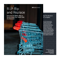 eBook R.I.P. Rip and Replace cover eBook R.I.P. Rip and Replace cover